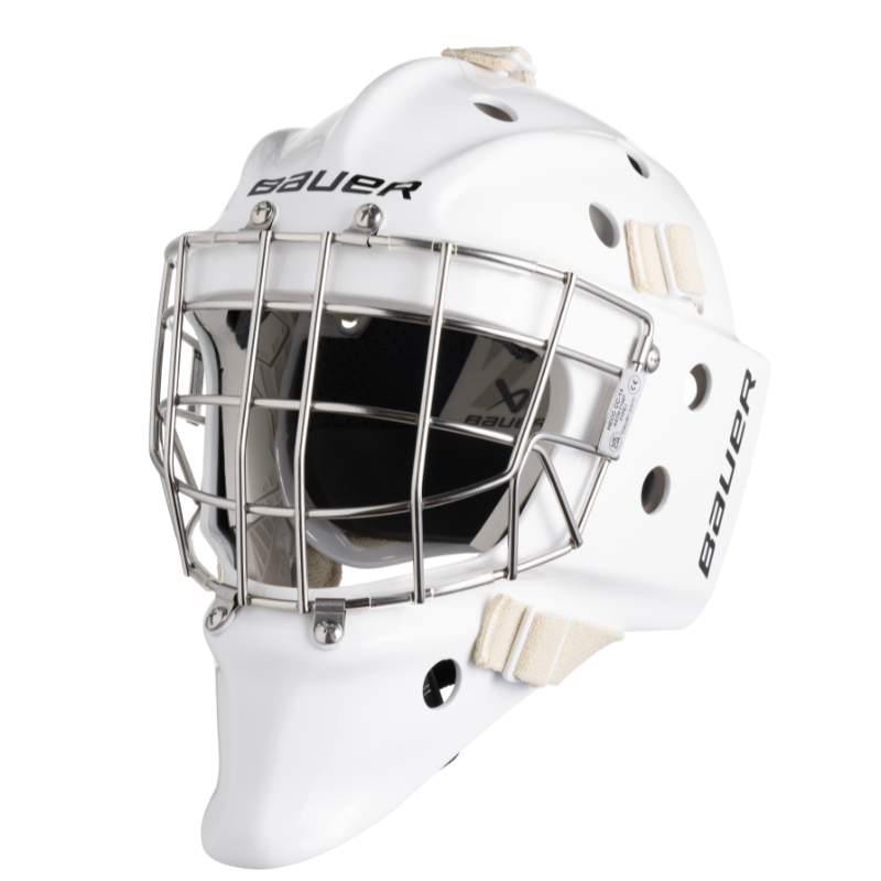 Bauer 960 Goalie Mask - Senior (2024)