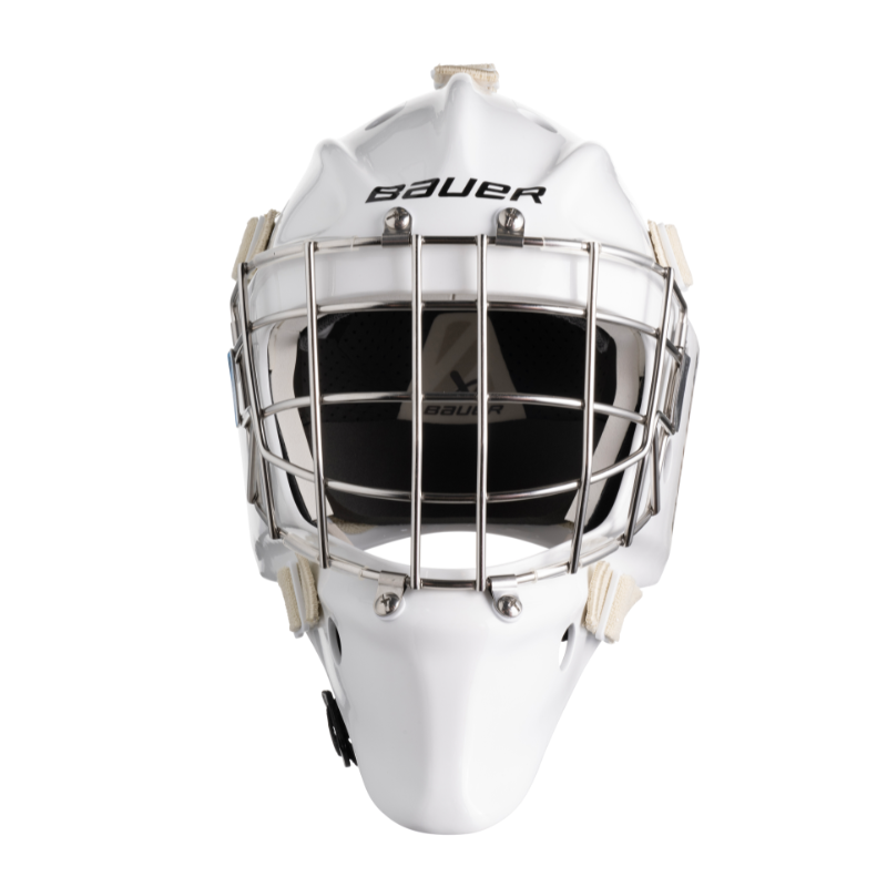 Bauer 960 Goalie Mask - Senior (2024)