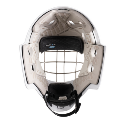 Bauer 960 Goalie Mask - Senior (2024)