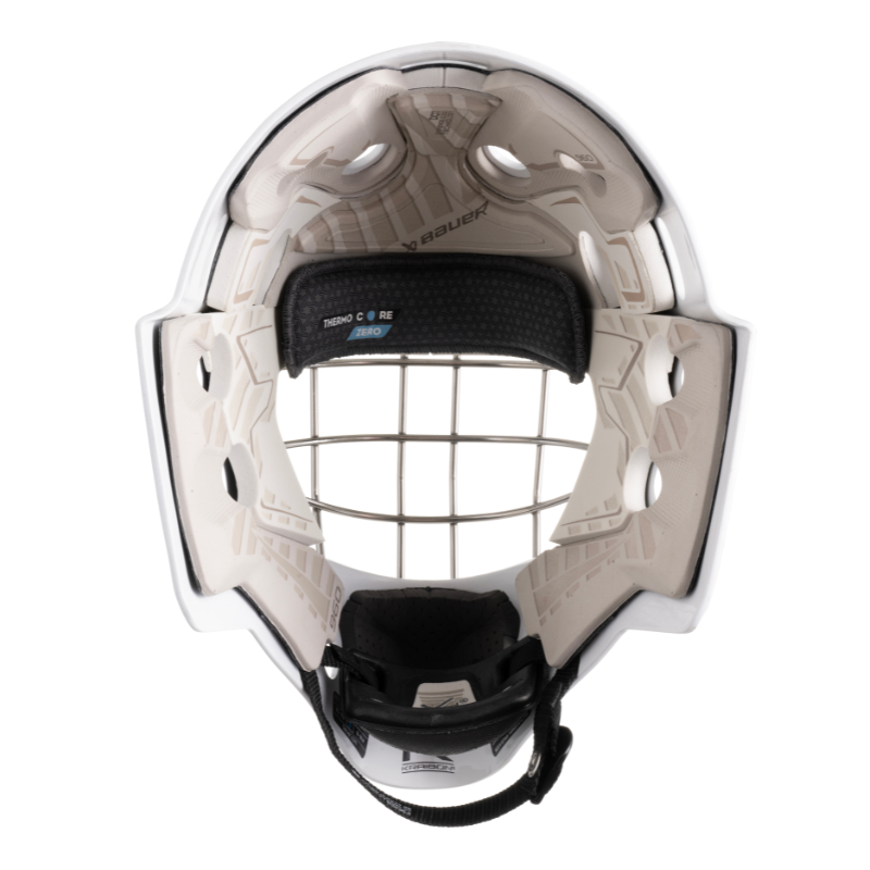 Bauer 960 Goalie Mask - Senior (2024)