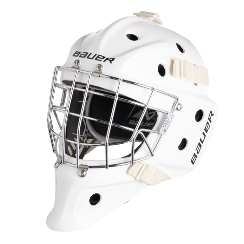 Bauer 930 Goalie Mask - Junior (2024)