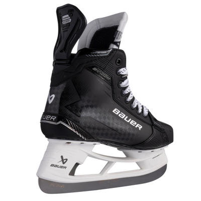 Bauer Supreme Shadow Hockey Skates - Intermediate (2024)