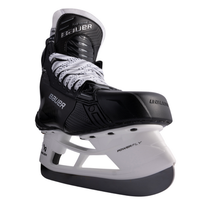 Bauer Supreme Shadow Hockey Skates - Intermediate (2024)