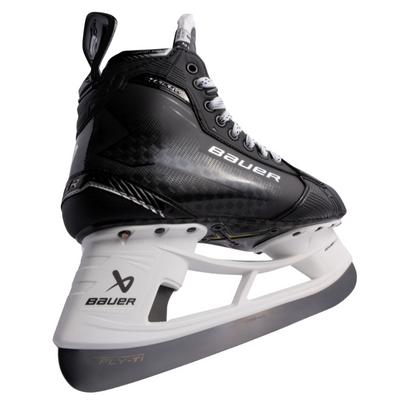 Bauer Supreme Shadow Hockey Skates - Intermediate (2024)