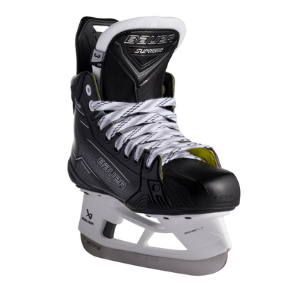 Bauer Supreme M50 Pro Hockey Skates - Junior (2024)