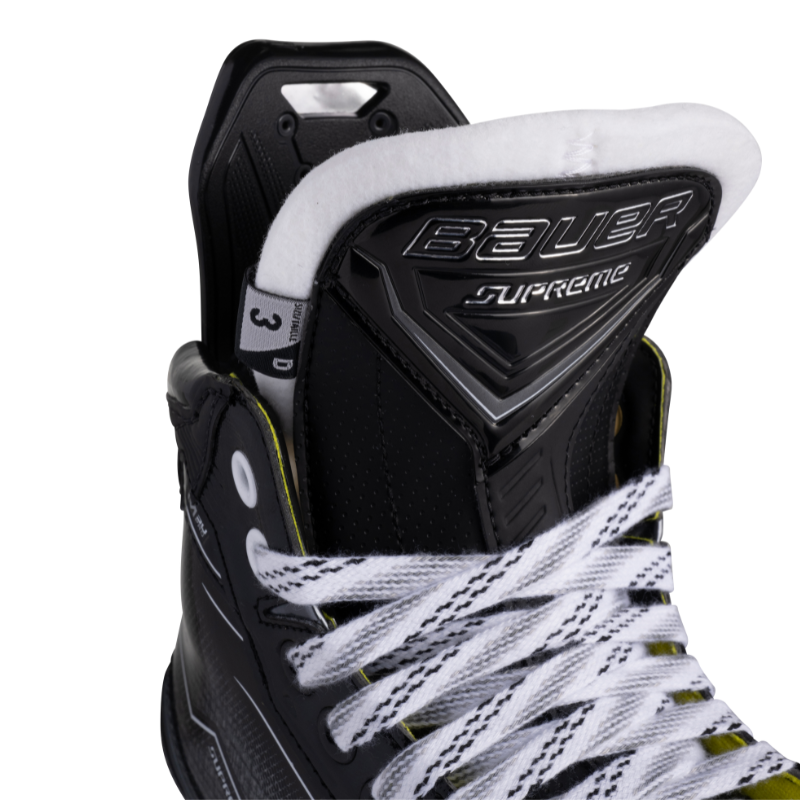 Bauer Supreme M50 Pro Hockey Skates - Junior (2024)