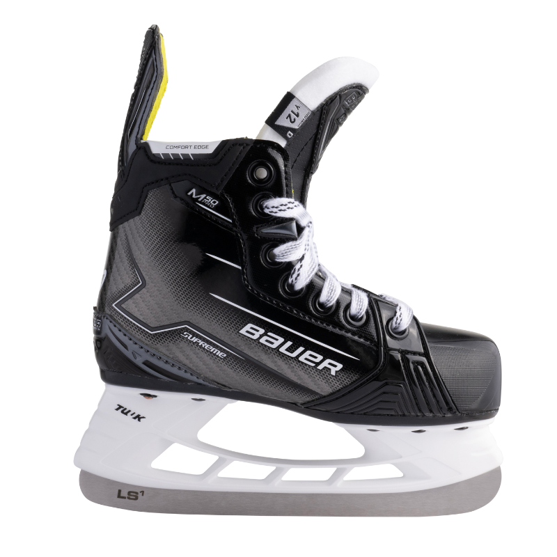 Bauer Supreme M50 Pro Hockey Skates - Youth (2024)