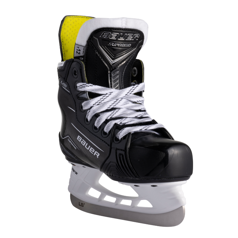 Bauer Supreme M50 Pro Hockey Skates - Youth (2024)