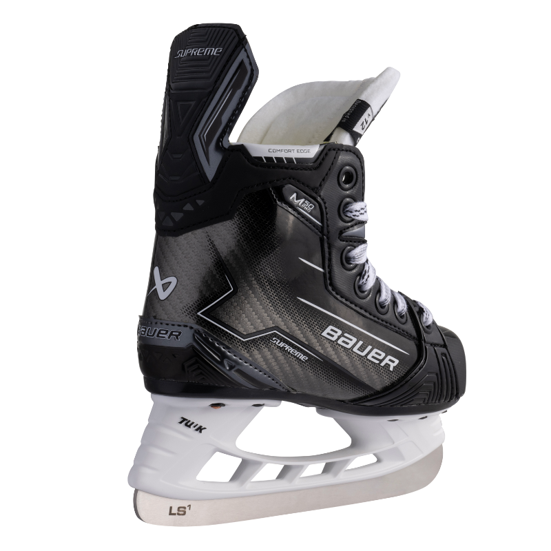 Bauer Supreme M50 Pro Hockey Skates - Youth (2024)