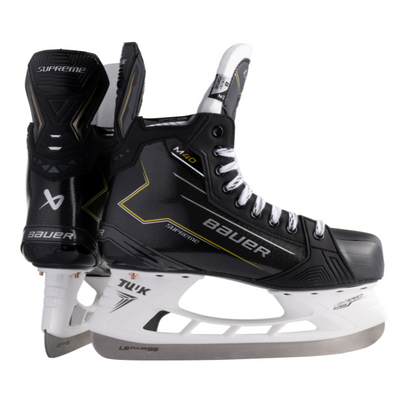 Bauer Supreme M40 Hockey Skates - Intermediate (2024)