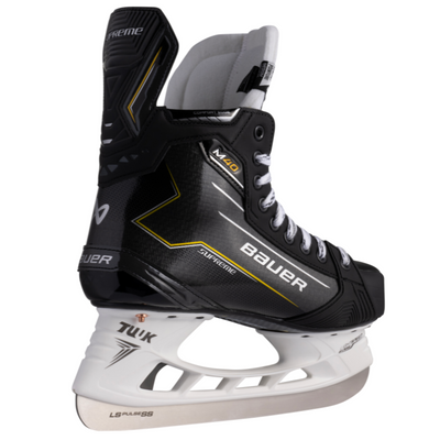 Bauer Supreme M40 Hockey Skates - Intermediate (2024)