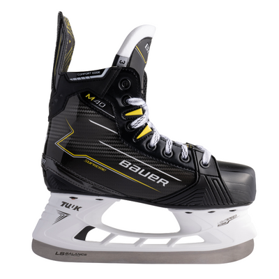 Bauer Supreme M40 Hockey Skates - Junior (2024)