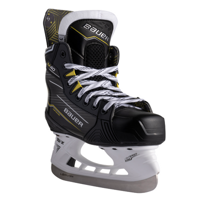 Bauer Supreme M40 Hockey Skates - Junior (2024)