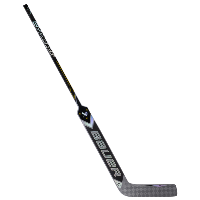 Bauer Supreme Shadow Goalie Stick - Senior (2024)