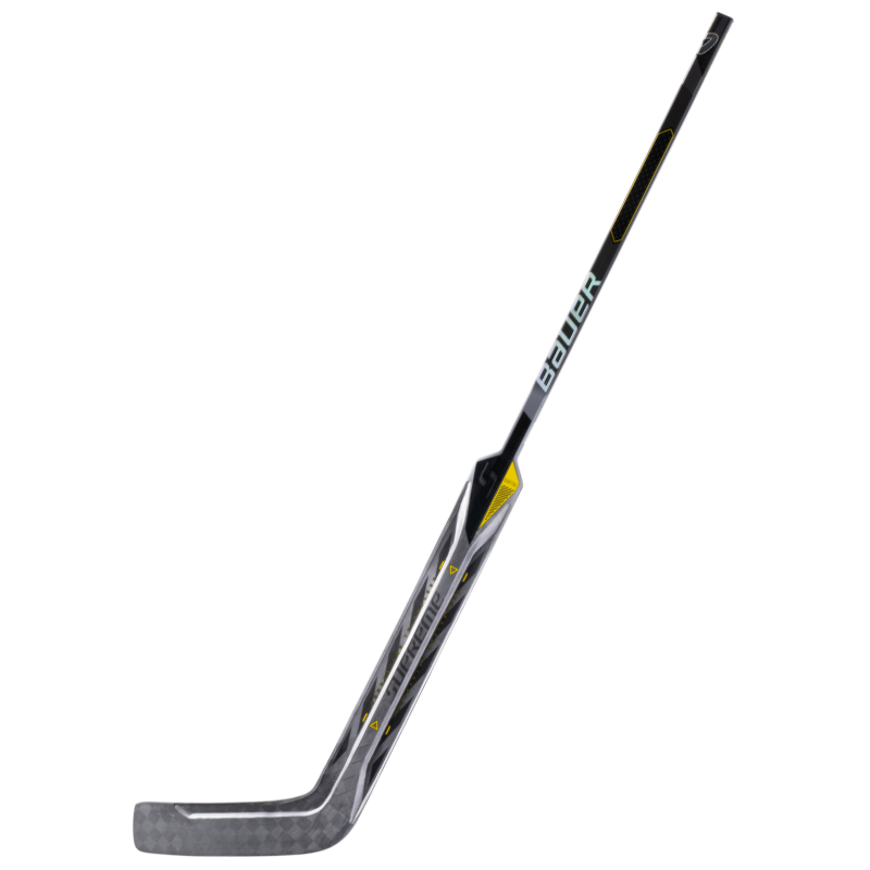 Bauer Supreme Shadow Goalie Stick - Senior (2024)