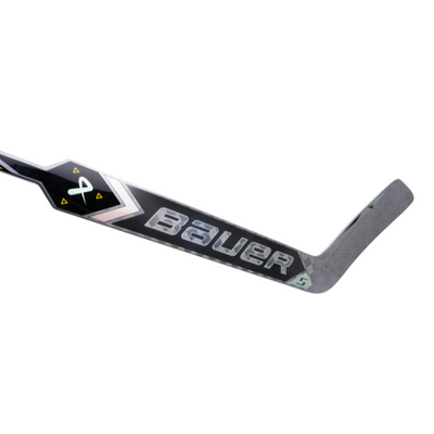 Bauer Supreme Shadow Goalie Stick - Senior (2024)