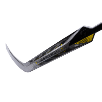 Bauer Supreme Shadow Goalie Stick - Senior (2024)