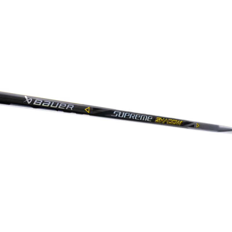 Bauer Supreme Shadow Goalie Stick - Senior (2024)