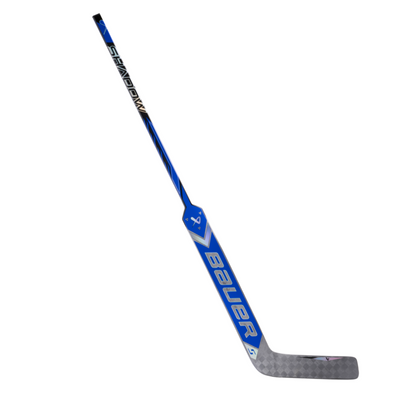 Bauer Supreme Shadow Goalie Stick - Senior (2024)