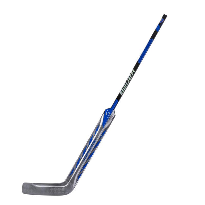 Bauer Supreme Shadow Goalie Stick - Senior (2024)