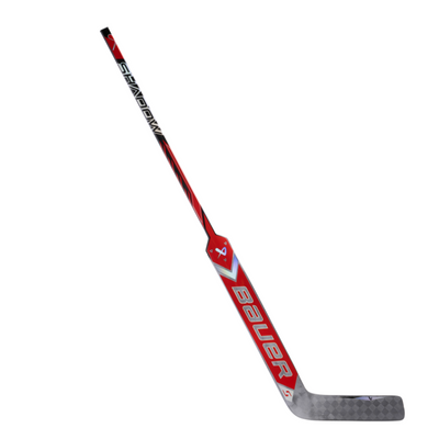 Bauer Supreme Shadow Goalie Stick - Senior (2024)