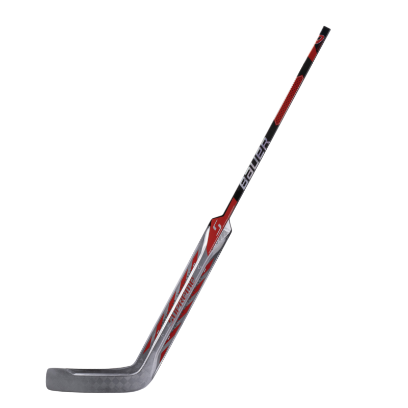 Bauer Supreme Shadow Goalie Stick - Senior (2024)