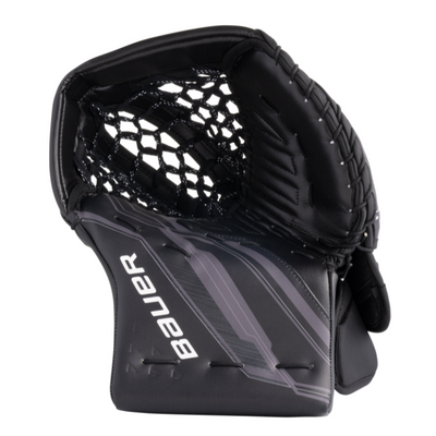 Bauer Supreme Shadow Goalie Catcher - Senior (2024)