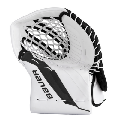 Bauer Supreme Shadow Goalie Catcher - Senior (2024)