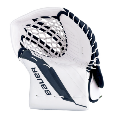 Bauer Supreme Shadow Goalie Catcher - Senior (2024)