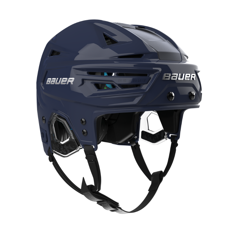 Bauer RE-AKT 155 Hockey Helmet - Senior (2024)