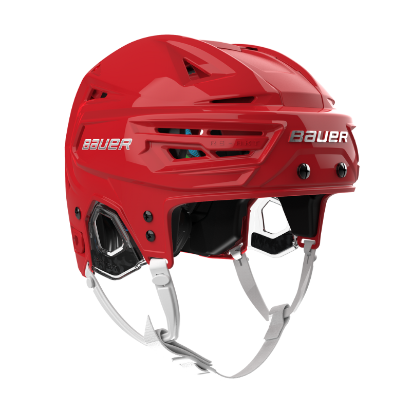 Bauer RE-AKT 155 Hockey Helmet - Senior (2024)