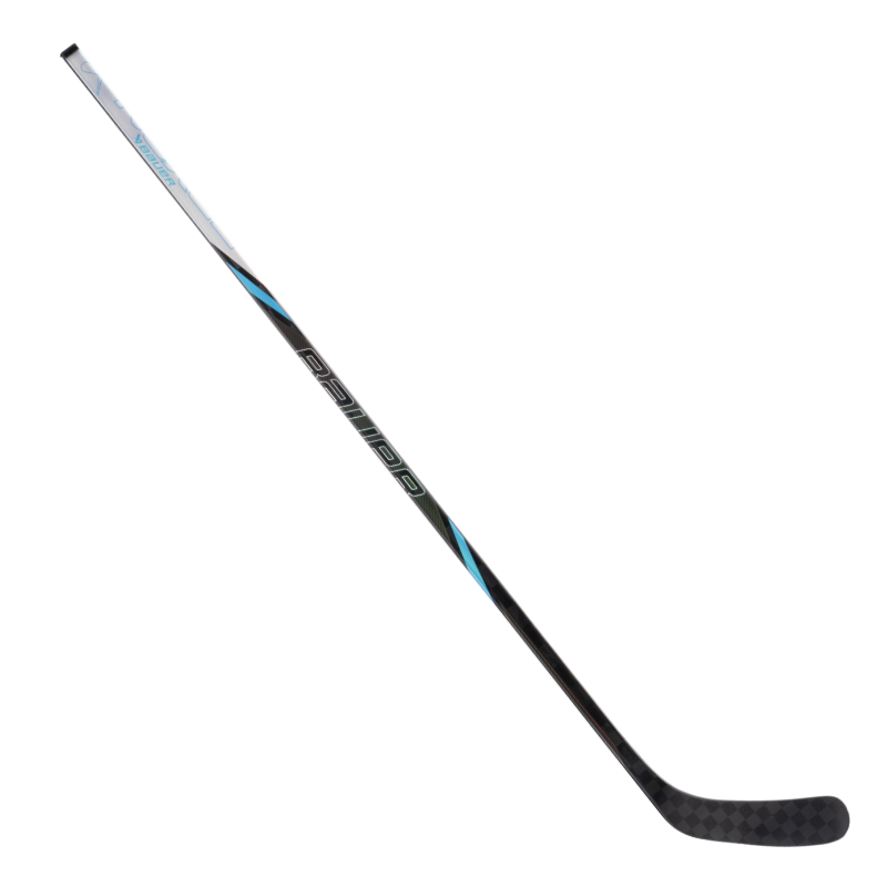 Bauer Nexus Tracer Grip Hockey Stick - Youth (2024)