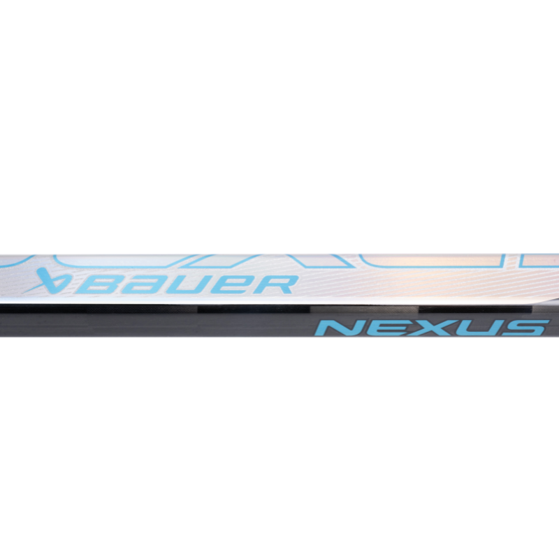 Bauer Nexus Tracer Grip Hockey Stick - Intermediate (2024)