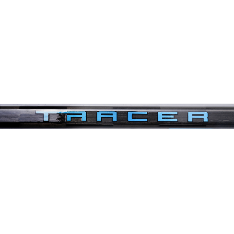 Bauer Nexus Tracer Grip Hockey Stick - Youth (2024)