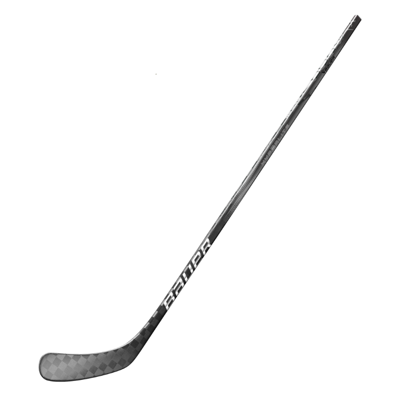 Bauer Vapor Hyperlite 2 Grip Hockey Stick - Black - Senior (2023)