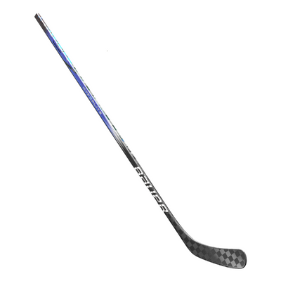 Bauer Vapor Hyperlite 2 Grip Hockey Stick - Blue - Intermediate (2023)