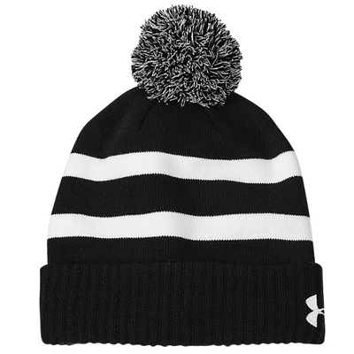 Under Armour Pom Beanie