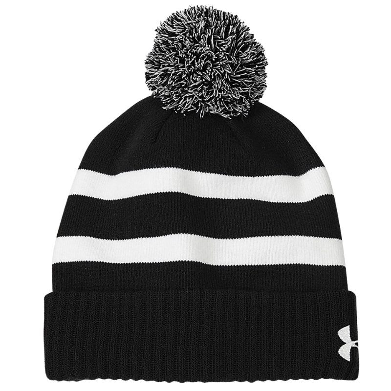 Under Armour Pom Beanie