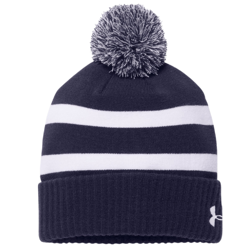 Under Armour Pom Beanie
