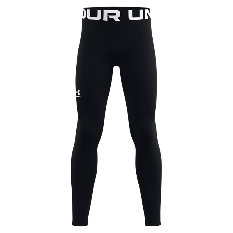 Under Armour ColdGear Leggings - Boy`s (2018)
