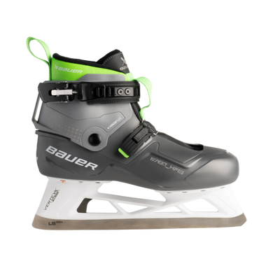 Bauer Konekt HF2 Goalie Skates - Intermediate