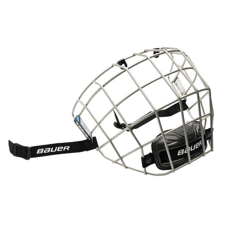 Bauer I Facemask | Larry&