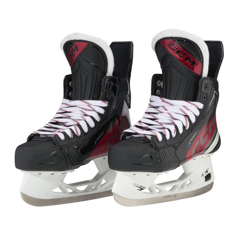 CCM Jetspeed FT670 Skates - Senior