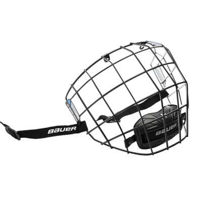 Bauer II Facemask | Larry's Sports Shop