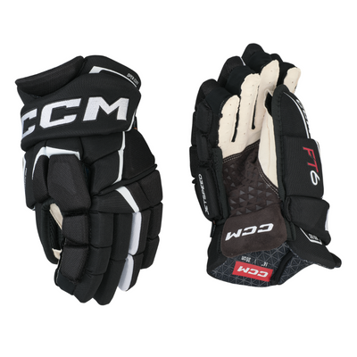 CCM Jetspeed FT6 Gloves - Senior