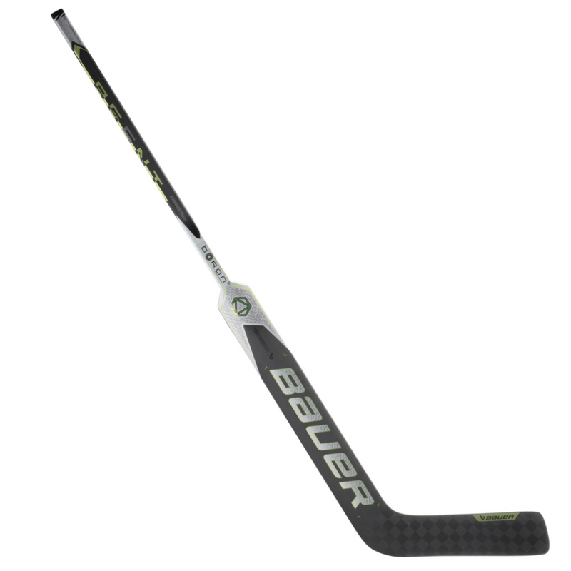 Bauer AG5NT Goal Stick - Senior | Larry&