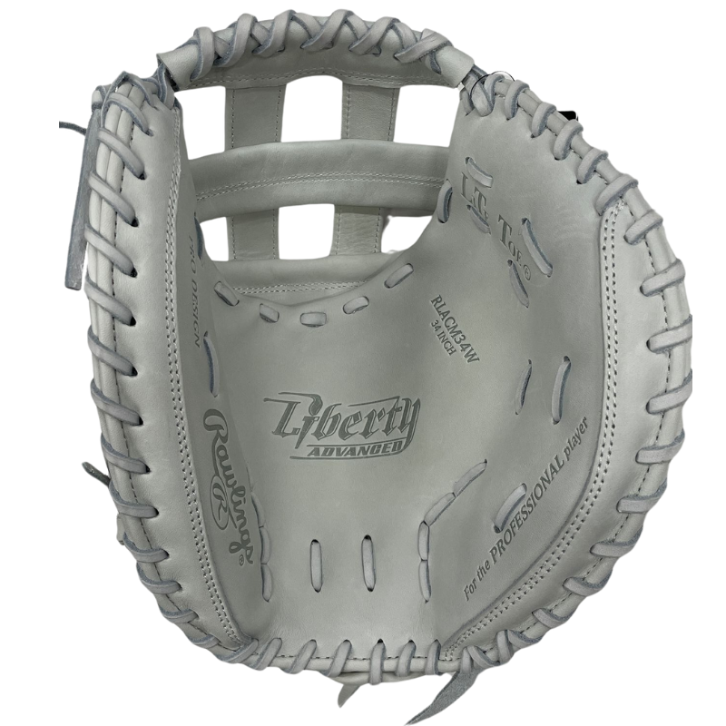 Rawlings Liberty Advanced 34" Fastpitch Catchers Mitt - Adult