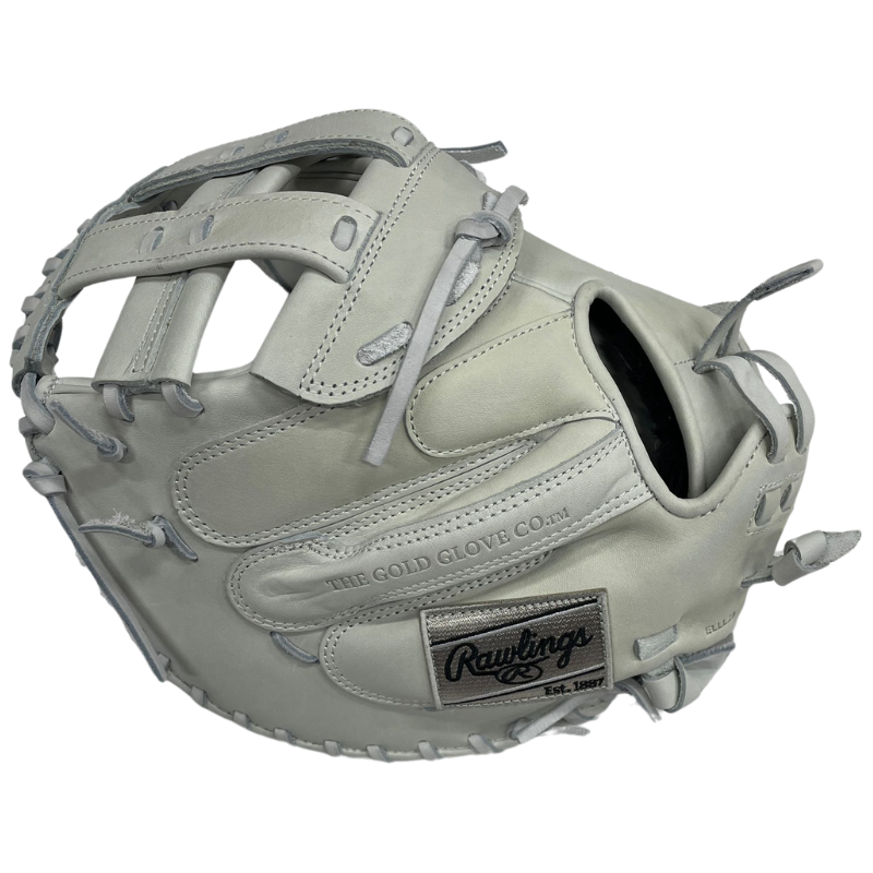 Rawlings Liberty Advanced 34" Fastpitch Catchers Mitt - Adult