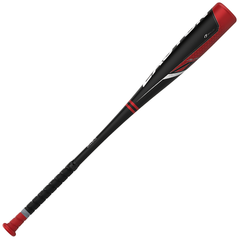 Easton Alpha ALX Big Barrel (-11) Baseball Bat - Youth (2023)