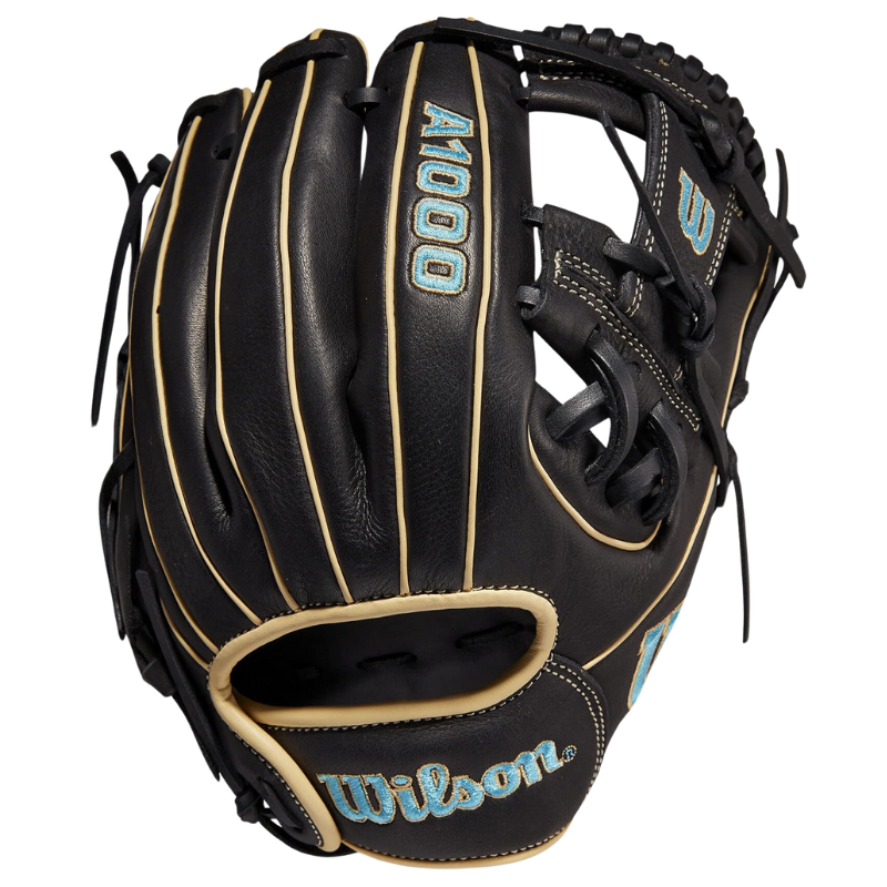 Wilson A1000 DP15 11.5" Infield Baseball Glove - Youth (2022)